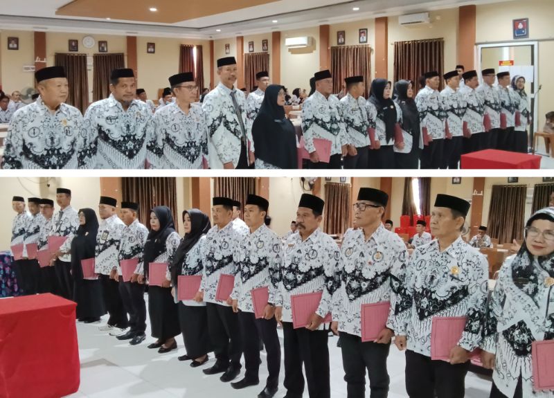 Bidang PGRI Kab. Tegal - Persatuan Guru Republik Indonesia Cabang Kab. Tegal